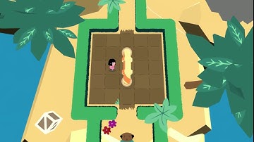 Pipe Push Paradise - Gameplay Trailer