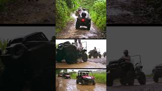 ATV & UTV Fun