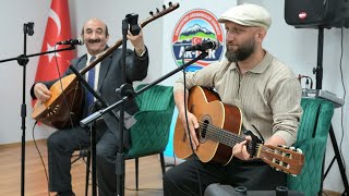 Tarkan Teoman Mı ,Aşık Veysel Neşet Ertaş Mı / Baba Oğul Atışması / Arnavutköy Ardahanlılar Derneği