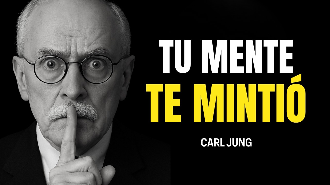 Lo que Amabas de Esa Persona Nunca Existió | Carl Jung