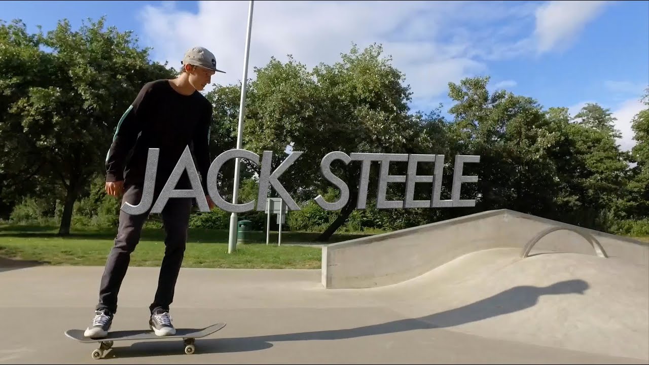 420 Skatestore team rides Jack Steele and Matt Morgan at Cwmbran Skatepark