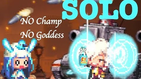 [Crusaders Quest] 6-30H Benjamin Solo