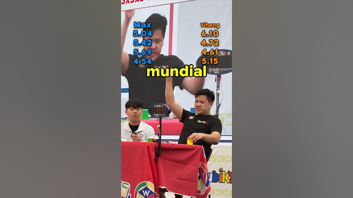 Él ganó por solo 0.01 segundos! 😯