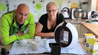 Krups Dolce Gusto Kaffeemaschinen Test Youtube