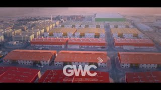 GWC Delivering Logistics Innovation