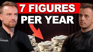 He Makes $1M/YEAR with THIS Simple Business Idea From REDDIT!!