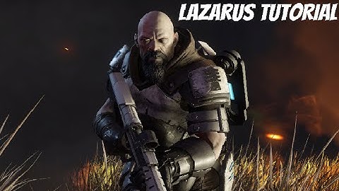 Evolve - Lazarus Tutorial