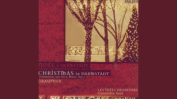 Overture in F Major For Recorder and Strings: Air (s) (I, II)