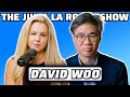 Analyst who nailed 2016  2020 us elections sees huge economic headwind with 2024 vote  david woo