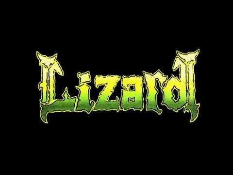 Lizard (Can) - See the Signs 1994 demo