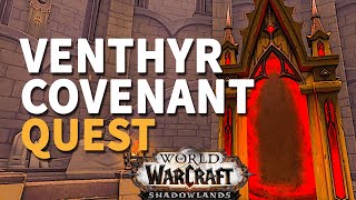 Sinfall WoW Quest