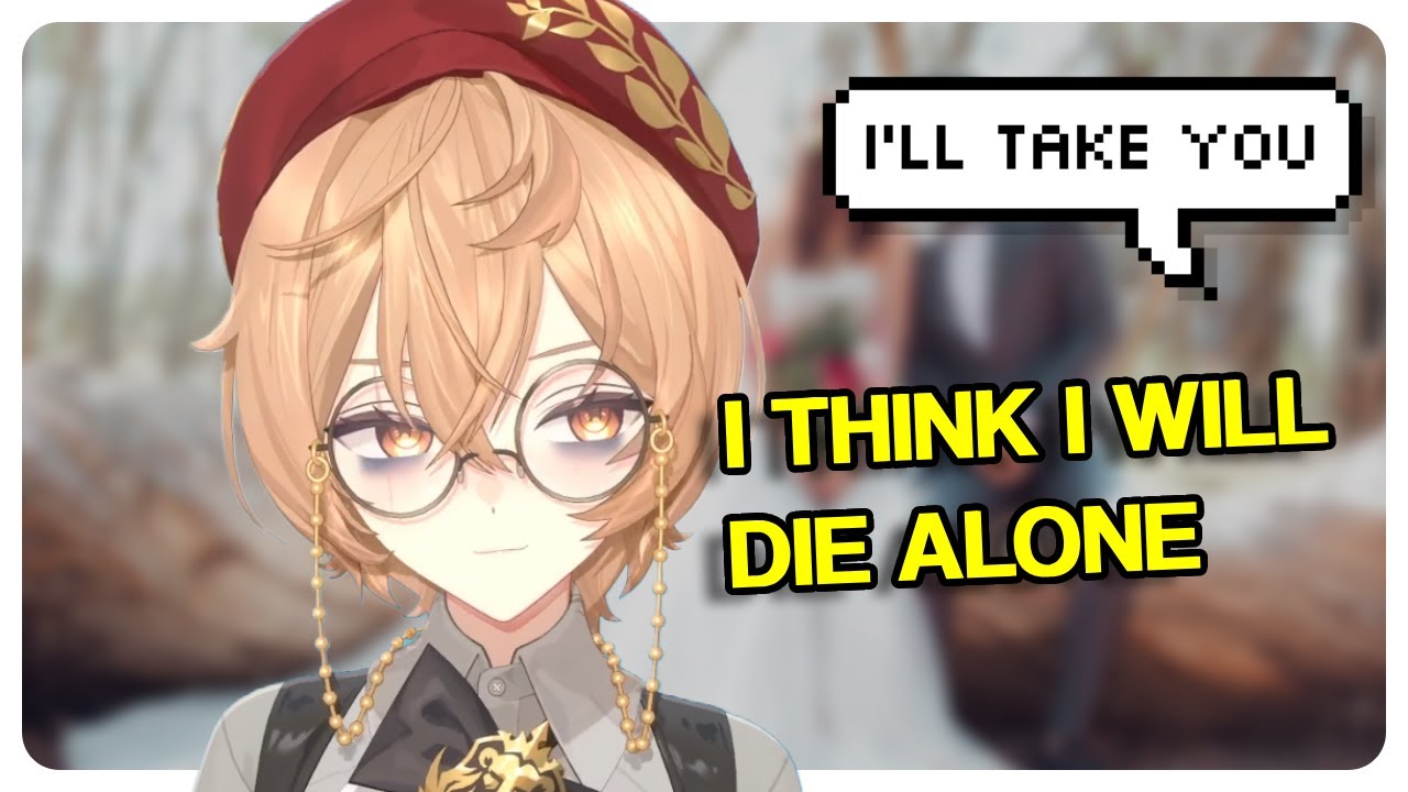 Clio and getting into a relationship as a streamer