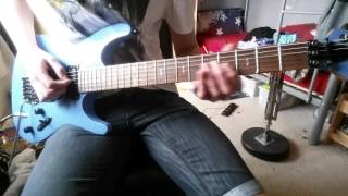 Fade to Black - Intro Solo Lesson Fade to Black - Intro Solo Lesson