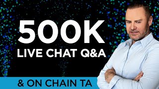 OCTA + Live Q&A Extravaganza!