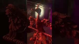Immersive art - experience in Berlin #softmachine #art #immersive #immersion #ideas @SOFTMACHINE360
