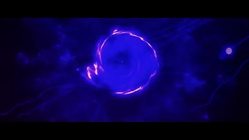 Intro Ngắn 3D Cực Đẹp Để Làm Video Đầu