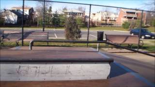 2012 summer throwaway