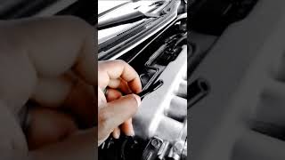 P0401 CEL -  2003 Mitsubishi Eclipse Spyder V6 (Mitsubishi's Secret!)