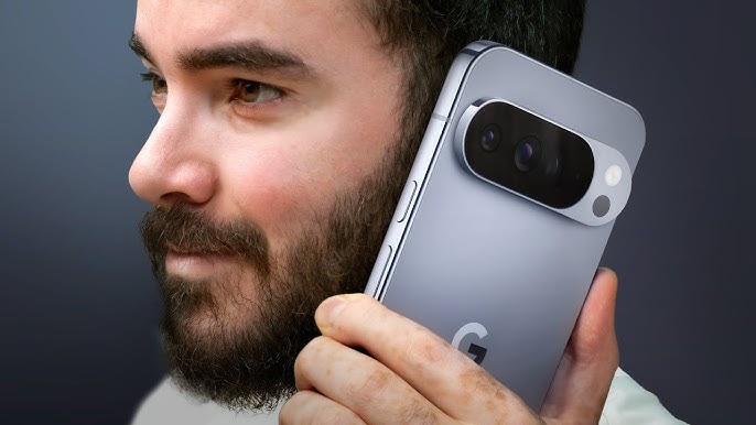 Google Pixel FINALLY in Mexico! We tried it... - YouTube