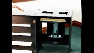Sewnatra Sewing Cabinet Assembly Part 1 https://www.arrowcabinets.com Follow the assembly step by step to build the Sewnatra compact airlift sewing cabinet by Arrow