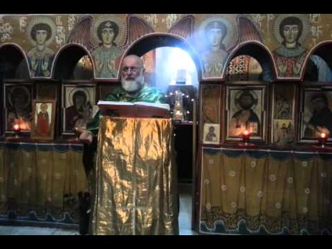 სერაპიონ ზარზმელის ხსენება (2)