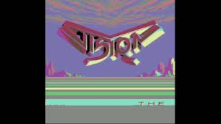 Vision - Intro-slapped [2024]
