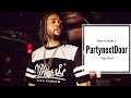 How to make a partynextdoor x ovo type beat  mrdifferenttv