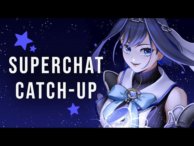 【Superchat Catchup】ChatHotのサムネイル