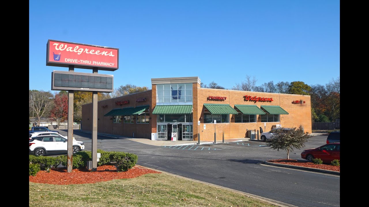 Commercial Real Estate - Digital Photo Creations Professional Aerial Photographer