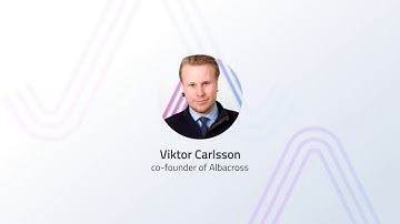 Albacross Introduction Demo