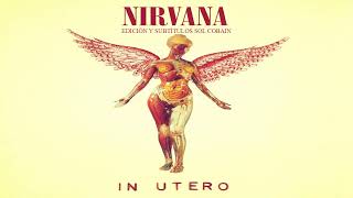 NIRVANA - Frances Farmer Will Have Her Revenge on Seattle (Subtitulada en Español)