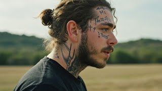 Post Malone — Lost | Lyrics Video 