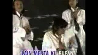 Asep Darso - Lain Milih.mov