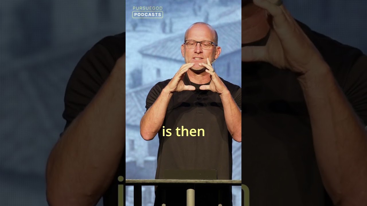 Core vs. Fringe: What Really Defines Christianity?