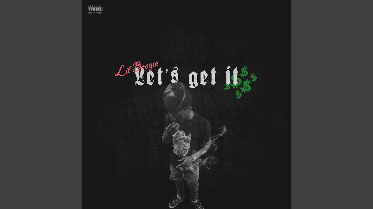 Lets get it - YouTube