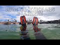 Scuba diving in The Netherlands & Lanzarote