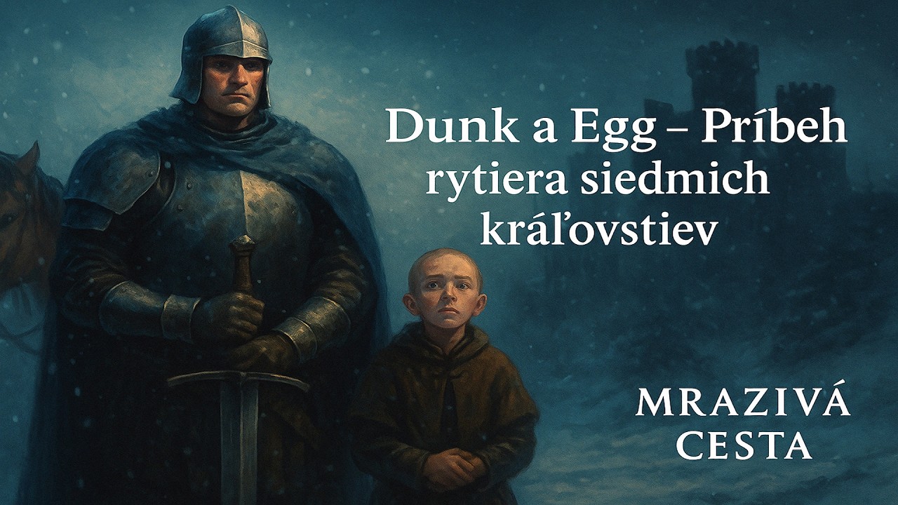 Hra o tróny | Potulný rytier - príbeh Dunka a Egga