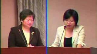 20080415林淑芬審議國家公園法修正草案