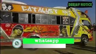  254 NGANYA EDITION MIXTAPE DJ NOTICE FT MATATU CULTURE