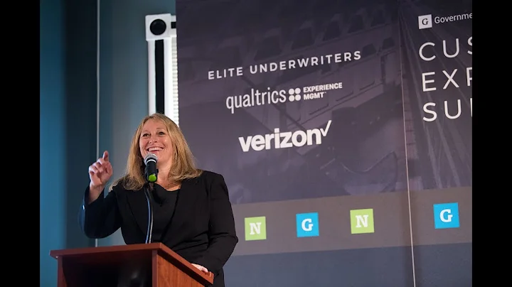 Public Sector CX Lessons From Private Sector