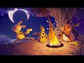 Pokemon Lofi   - 2023 -   Lofi Hiphop Mix to Study/Chill to