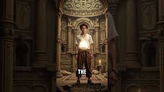 The Hidden Door Beneath Eden: What Lies Beyond Will Change Everything