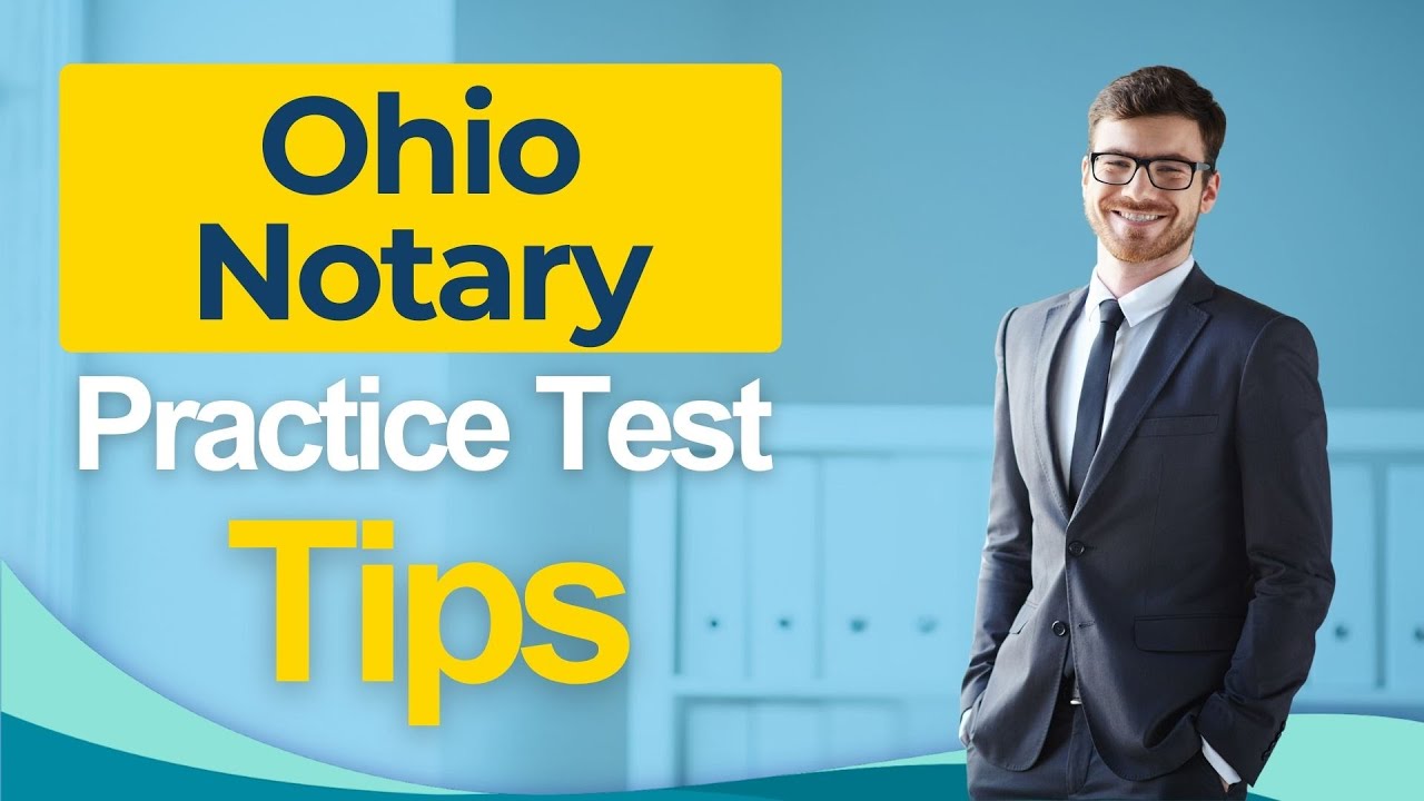 Сертификация нотариуса в Огайо, 2026 год - Требования к нотариусам в Огайо: все, что вам нужно зн...