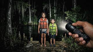 Details People Who Filmed Disturbing Things in the Woods Guide