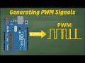 Lesson: 17 - Master Pulse Width Modulation (PWM) with Arduino | analogWrite() Explained