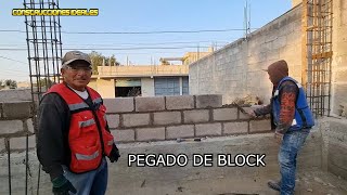 Como Pegar Block
