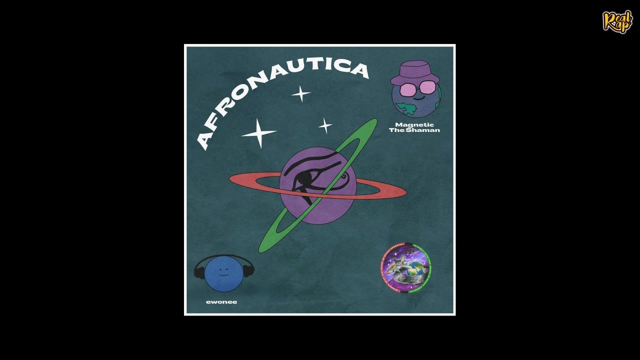 Magnetic The Shaman - Savoir Faire AKA Reptar Bars [prod by ewonee]