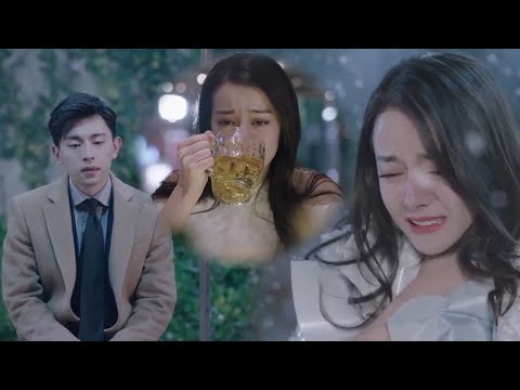 霸總誤會灰姑娘,不願意聼灰姑娘的解釋,灰姑娘傷心買醉,一個人蹲在路邊大哭【一千零一夜42 4 Sweet Dreams】