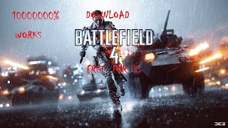 How to Download Battlefield 4 PC 1000% work screenshot 1