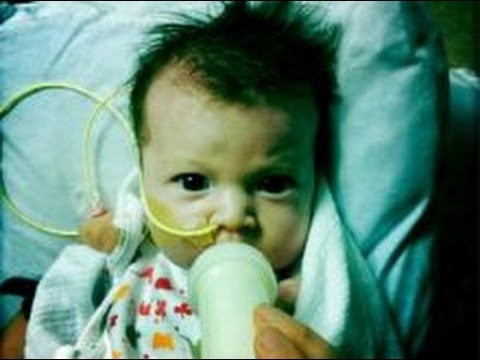 Little miracles, Addison's story